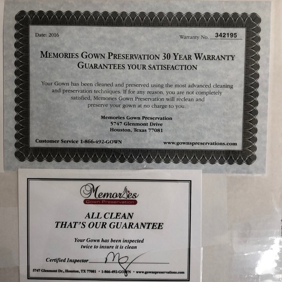 Wedding dress - Picture 13 of 14